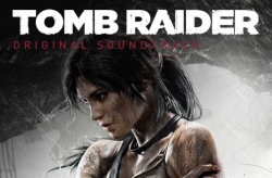 Музыка из Tomb Raider (2013) (Original Soundtrack)
