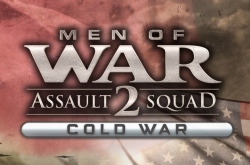 Men of War: Assault Squad 2  Cold War