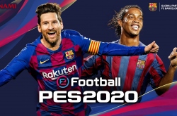 eFootball Pro Evolution Soccer 2020 (PES 2020)