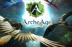 В Archeage запустят первый независимый сервер с уникальным контентом