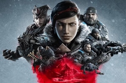 Трейлер запуска Gears 5 и знакомство с сетевыми режимами