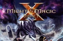 Музыка из Might & Magic X: Legacy (Original Soundtrack)