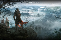 LOST ARK -     