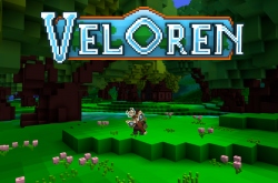 Veloren: фанаты не вытерпели ожидания и сделали собственный Cube World