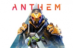 Музыка из Anthem (Original Soundtrack)