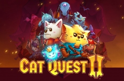 Cat Quest II