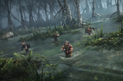Вам может стать немного неловко из-за этого трейлера Ghost Recon Breakpoint, но посмотреть его стоит из-за Лил Уэйна