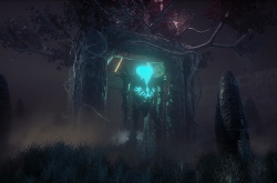 Epic Games  Conarium   