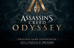 Музыка из Assassin's Creed Odyssey (Original Soundtrack)
