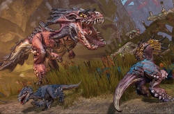 Проблемы Borderlands 3: отвратительная производительность на ряде устройств, потеря сохранений и абуз легендарок