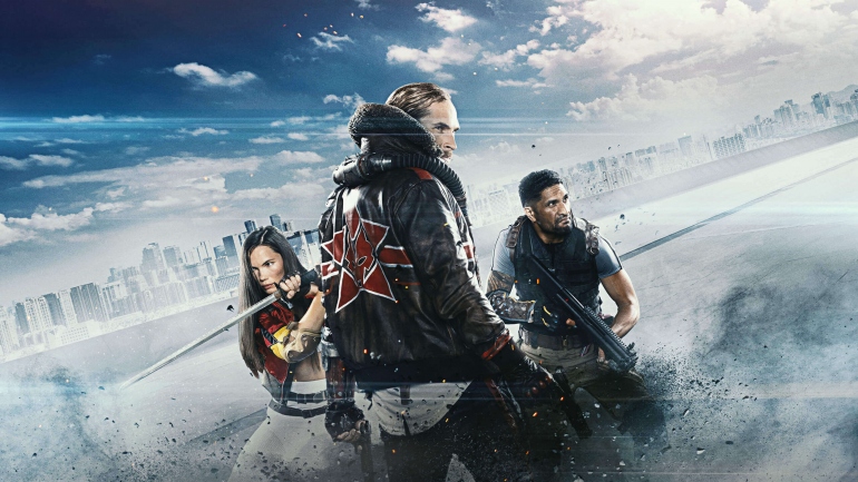 Rogue Company      Paladins, Smite  Tribes: Ascend