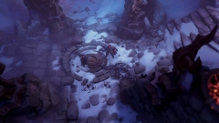 Darksiders Genesis: вид сверху и кооператив ничуточки не испортили Darksiders Darksiders Genesis: вид сверху и кооператив ничуточки не испортили Darksiders