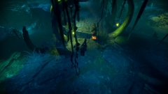 Darksiders Genesis: вид сверху и кооператив ничуточки не испортили Darksiders Darksiders Genesis: вид сверху и кооператив ничуточки не испортили Darksiders