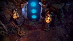 Darksiders Genesis: вид сверху и кооператив ничуточки не испортили Darksiders Darksiders Genesis: вид сверху и кооператив ничуточки не испортили Darksiders