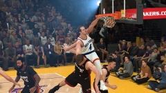 NBA 2K20