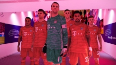 eFootball Pro Evolution Soccer 2020 (PES 2020)