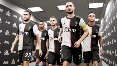 eFootball Pro Evolution Soccer 2020 (PES 2020)