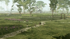 Не верите в ламповые маленькие  MMO? А они есть – встречайте Book of Travels Не верите в ламповые маленькие  MMO? А они есть – встречайте Book of Travels