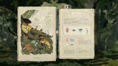 Не верите в ламповые маленькие  MMO? А они есть – встречайте Book of Travels Не верите в ламповые маленькие  MMO? А они есть – встречайте Book of Travels