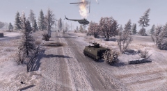 Men of War: Assault Squad 2  Cold War