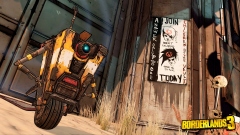 Borderlands 3 Borderlands 3