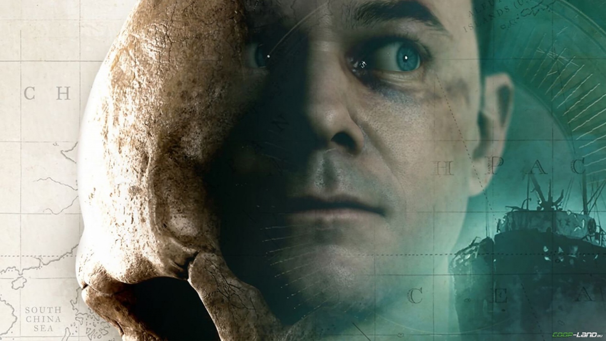     The Dark Pictures Anthology: Man of Medan:   ,  , 