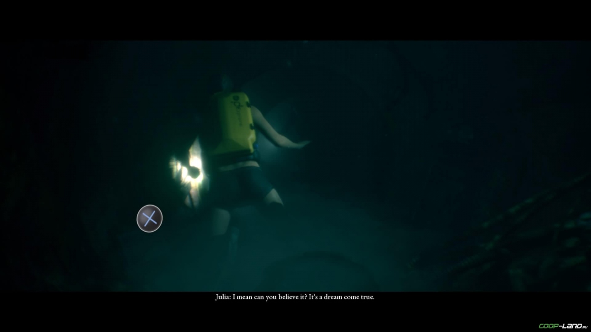     The Dark Pictures Anthology: Man of Medan:   ,  , 