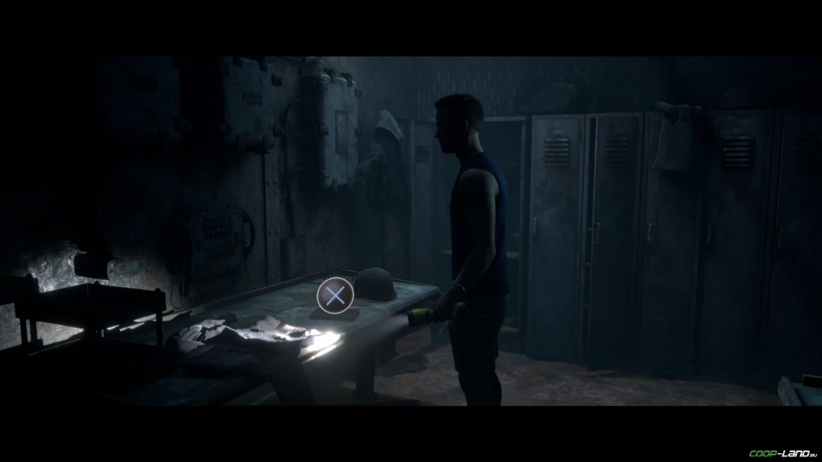     The Dark Pictures Anthology: Man of Medan:   ,  , 