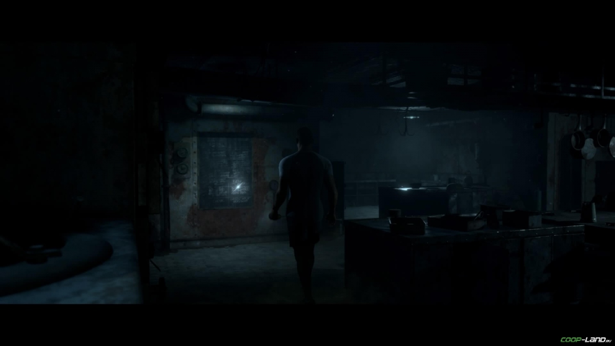     The Dark Pictures Anthology: Man of Medan:   ,  , 