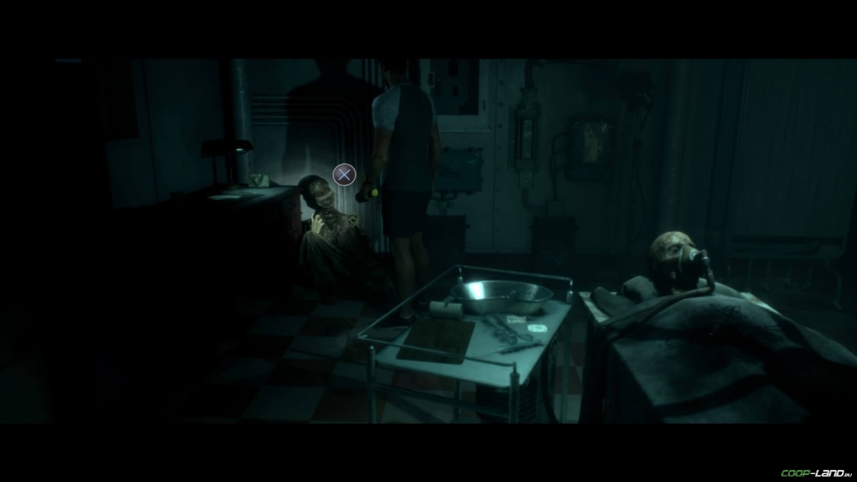     The Dark Pictures Anthology: Man of Medan:   ,  , 