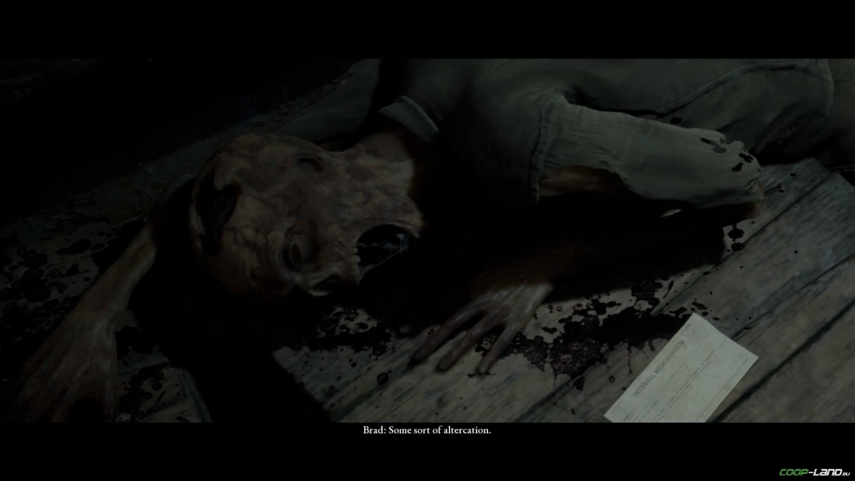     The Dark Pictures Anthology: Man of Medan:   ,  , 