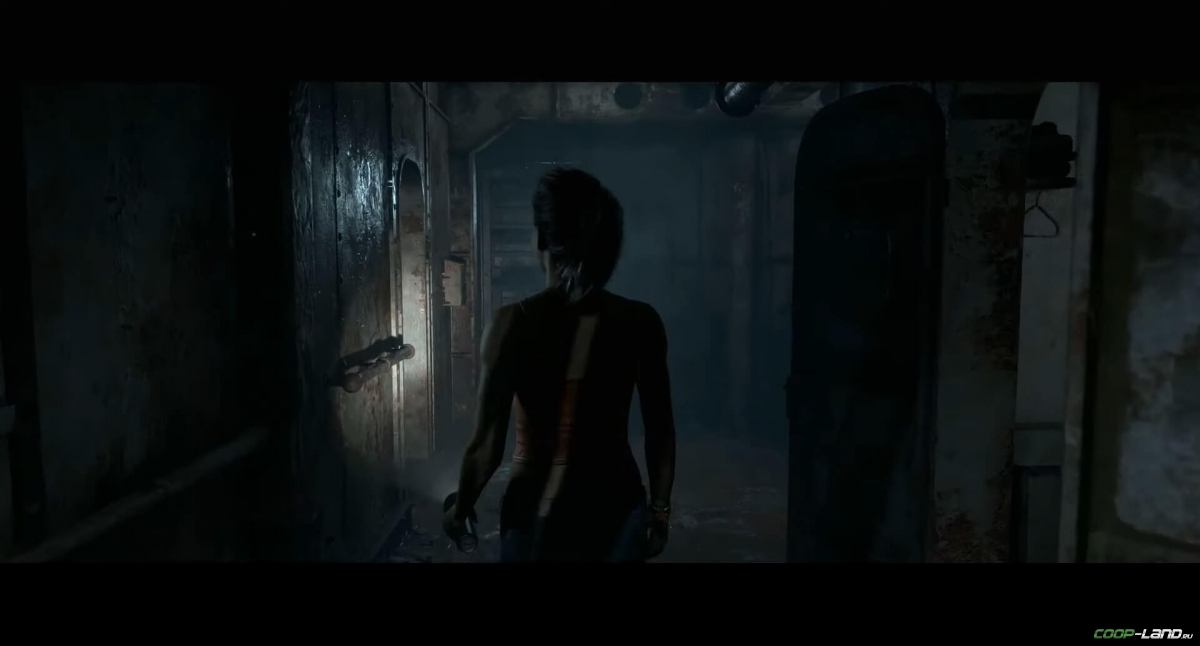     The Dark Pictures Anthology: Man of Medan:   ,  , 