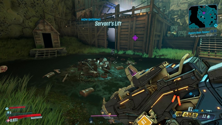  Borderlands 3:     ,     