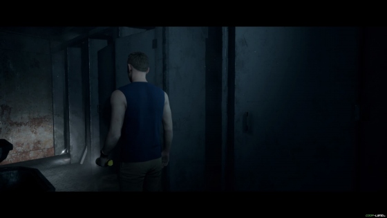     The Dark Pictures Anthology: Man of Medan:   ,  , 