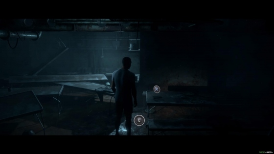     The Dark Pictures Anthology: Man of Medan:   ,  , 