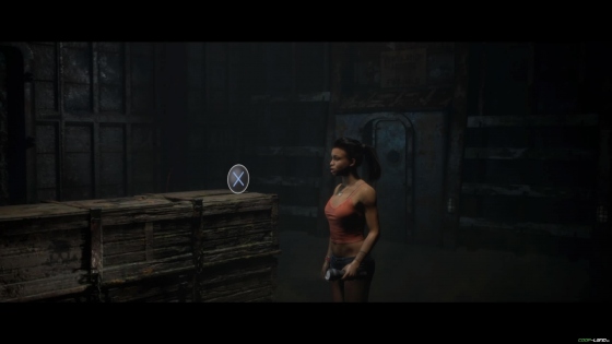     The Dark Pictures Anthology: Man of Medan:   ,  , 