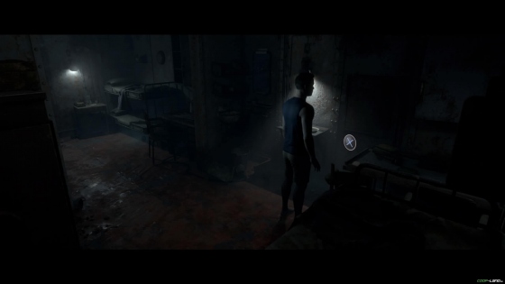     The Dark Pictures Anthology: Man of Medan:   ,  , 