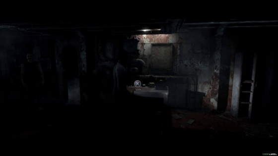     The Dark Pictures Anthology: Man of Medan:   ,  , 