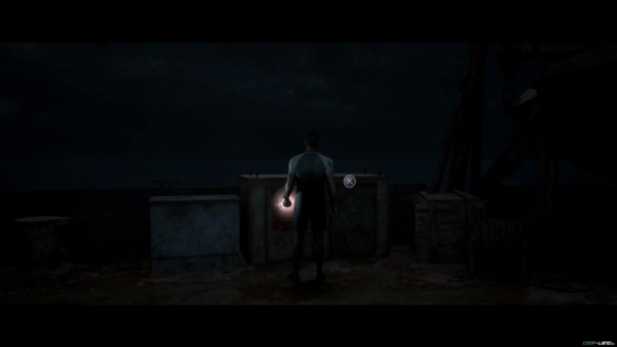     The Dark Pictures Anthology: Man of Medan:   ,  , 