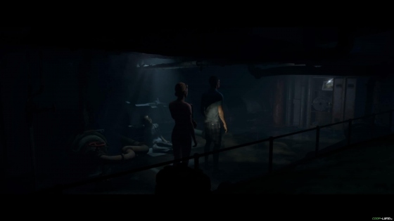     The Dark Pictures Anthology: Man of Medan:   ,  , 