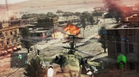 Ace Combat: Assault Horizon Ace Combat: Assault Horizon