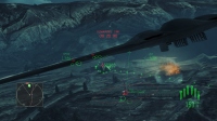 Ace Combat: Assault Horizon Ace Combat: Assault Horizon
