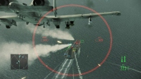 Ace Combat: Assault Horizon Ace Combat: Assault Horizon