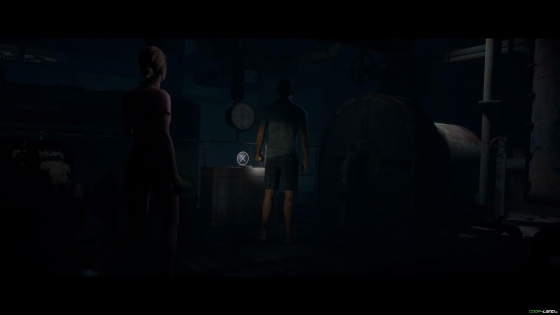     The Dark Pictures Anthology: Man of Medan:   ,  , 