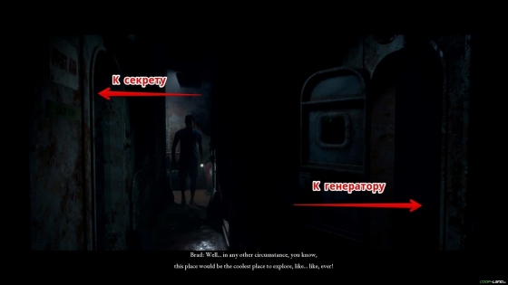     The Dark Pictures Anthology: Man of Medan:   ,  , 