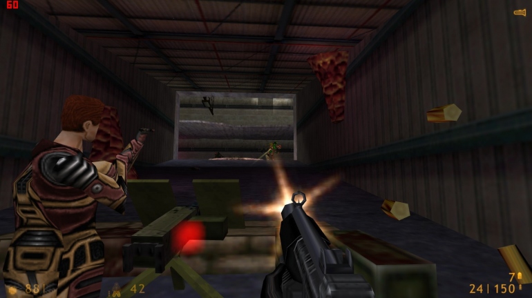 Кооперативный режим для Half-Life: где и как скачать Half-Life: Coop Кооперативный режим для Half-Life: где и как скачать Half-Life: Coop