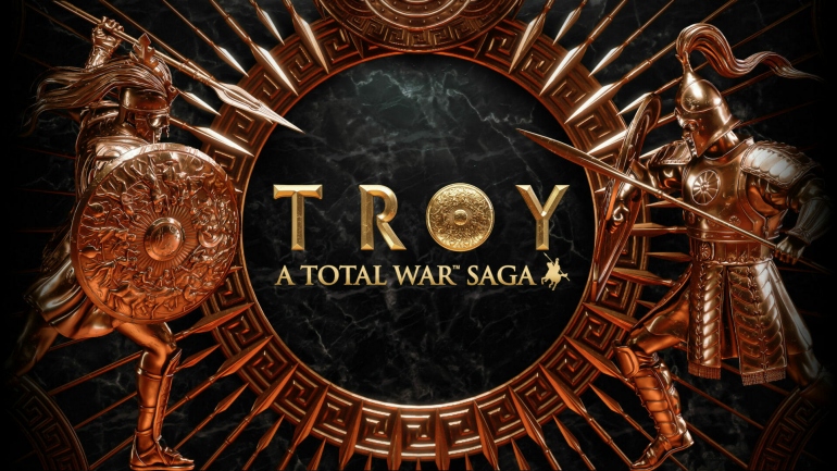 Total War Saga: TROY  , ,   --      