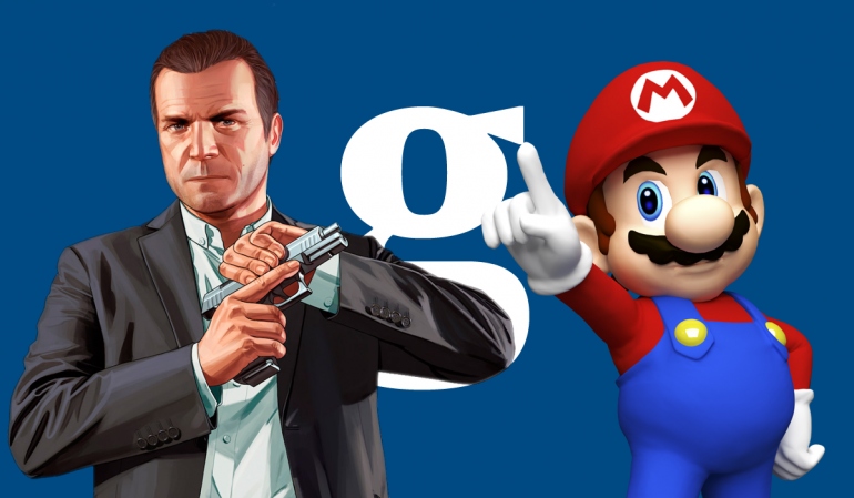 ������ ���� � ������� �� ������ The Guardian: ����� ������������� ������ � ����� ��� �����������