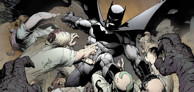 Warner Bros. Montreal    