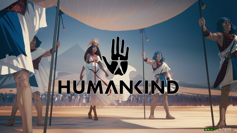Humankind       Endless Legend